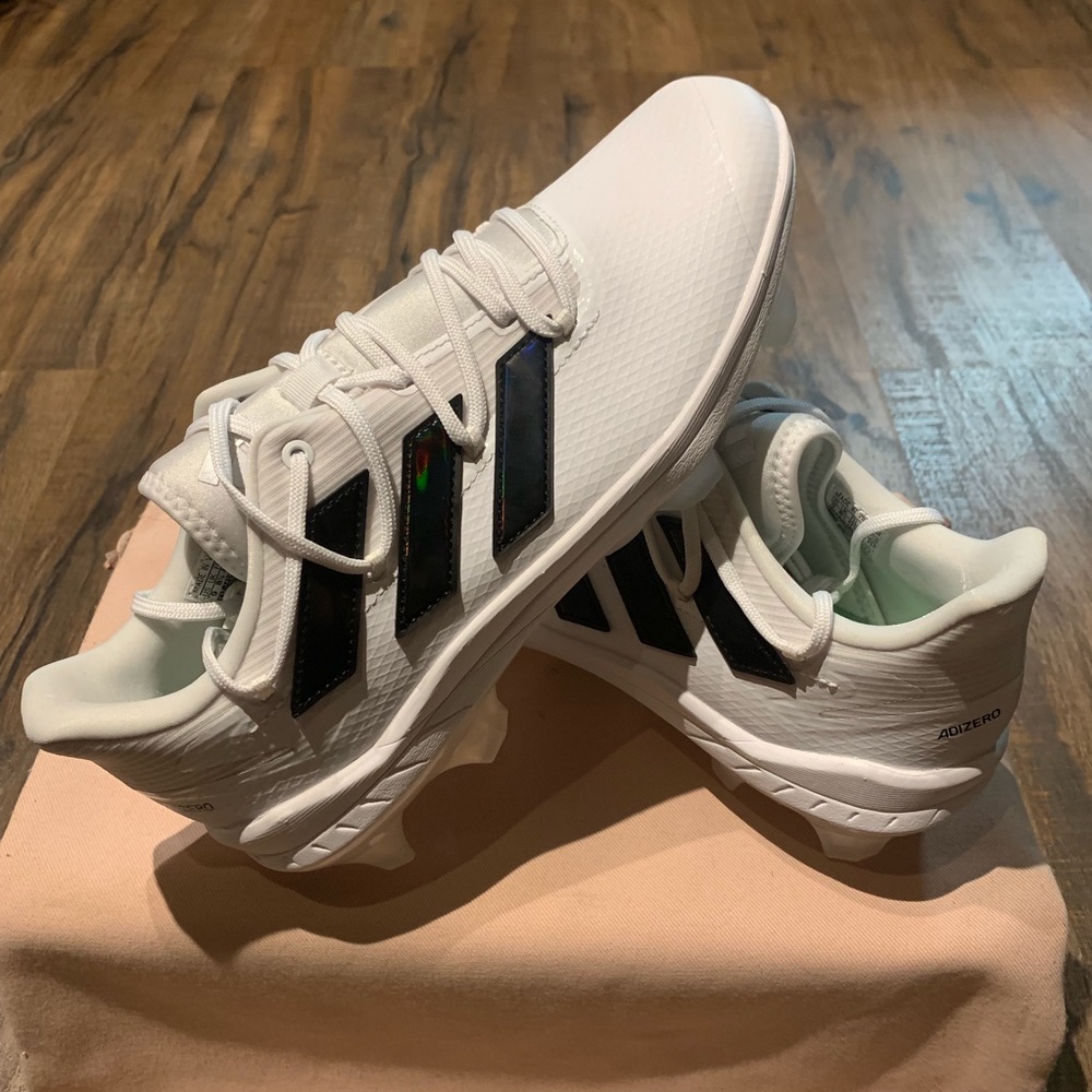 Adidas Afterburner 8 Pro TPU Molded Baseball Cleat